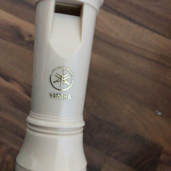 yamaha soprano recorder flute - Picture 2 of 5